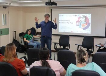 Fiocruz Amazônia realiza primeira oficina do Colaboratório de População de Rua Manaus com parceiros do poder público e sociedade civil