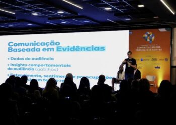 Reconhecimento nacional: TCE-AM é destaque em congresso de comunicação pública