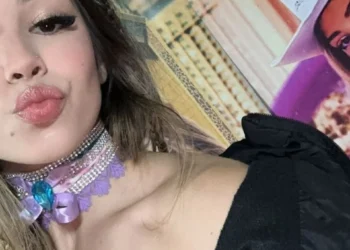 Melody atualiza estado de saúde após acidente: ‘Algumas dores’