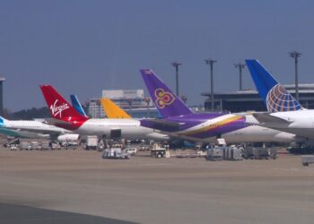 Comissão aprova operação de voos internacionais na Amazônia