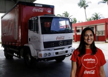 Mercado de trabalho: Solar e Instituto Coca-Cola abrem 5 mil vagas para curso gratuito de capacitação no Amazonas