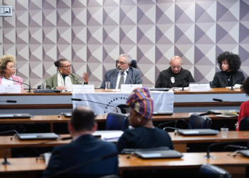 Movimento negro rejeita anistia a partidos que não financiaram candidaturas negras