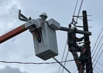 Dois bairros de Manaus ficarão sem energia elétrica