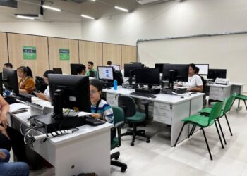 Defensoria inicia audiências para destravar pagamentos de pensões alimentícias na Zona Leste de Manaus