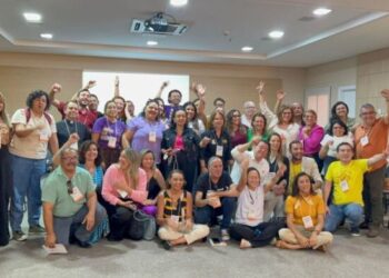 Workshop apresenta boas práticas sobre mobilização de recursos para campanhas filantrópicas em Manaus