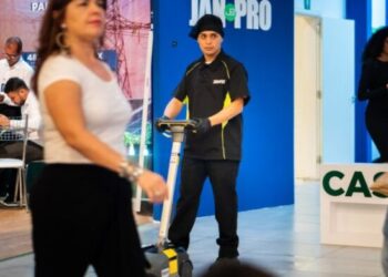 Empresa de Manaus utiliza produtos de limpeza sustentáveis que trazem benefícios para o meio ambiente