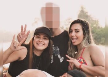 Sinal de facção? Foto em família motivou mortes de candidata e irmã