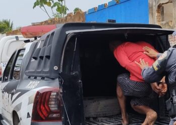 Homem é preso por estuprar criança de 6 anos no Amazonas