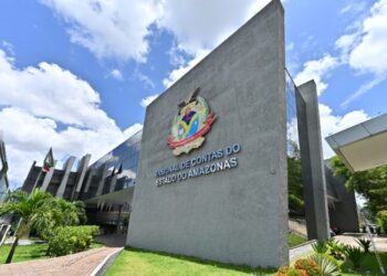 TCE-AM terá 48 processos na pauta de julgamentos desta terça-feira (17)