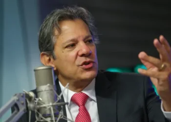 ‘Chegou a hora de colocar ordem nisso’, diz Haddad sobre bets