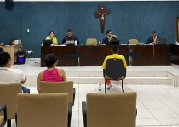 Homem que tentou matar rival em troca de droga é condenado a mais de 14 anos de prisão no AM