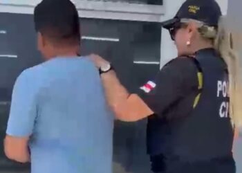 ‘Maníaco do Distrito’ desligou tornozeleira para estuprar adolescente que voltava da igreja, em Manaus