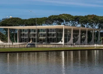 STF marca audiência pública para debater mercado de apostas online