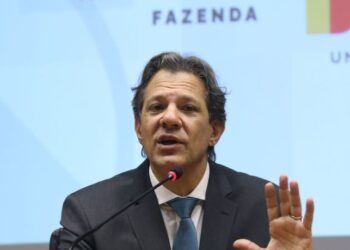 Haddad diz que até 600 sites de bets serão banidos do país nos próximos dias