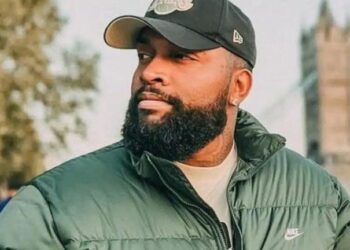 Influenciador Nego Di presta depoimento à Justiça