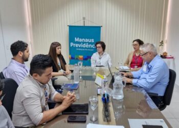 Manausprev conquista manutenção da certificação ISO 9001 de qualidade com 100% de aprovação