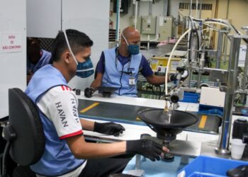 PIB do Amazonas cresce 3,04% no 3º trimestre de 2024, aponta levantamento da Sedecti