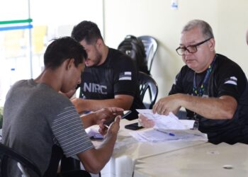 SSP-AM divulga segundo edital de chamamento para restituição de celulares recuperados