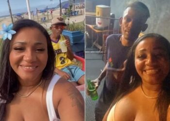 Mulher é morta a facadas pelo companheiro em apartamento em SP