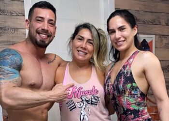 Caso Djidja: Mãe e irmão de ex-sinhazinha são condenados a mais de 10 anos prisão