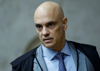 Alexandre de Moraes prorroga inquérito das fake news por mais 180 dias
