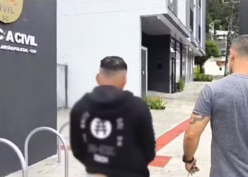 Aumenta o número de vítimas de abusos cometidos por professor de jiu-jitsu em Manaus