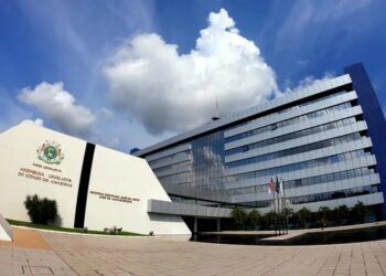 Assembleia Legislativa prepara concurso público em 2025