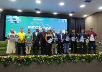 Com o CCOTI, Assembleia Legislativa atua no fortalecimento dos legislativos municipais