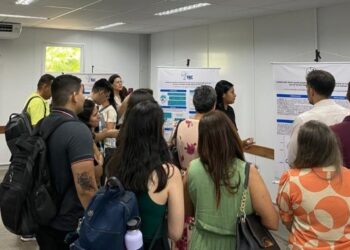 Prefeitura de Manaus apresenta resultados parciais do programa de iniciação científica na área da Saúde
