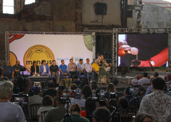 Manaus lança candidatura ao Selo Cidade Criativa da Gastronomia, da Unesco