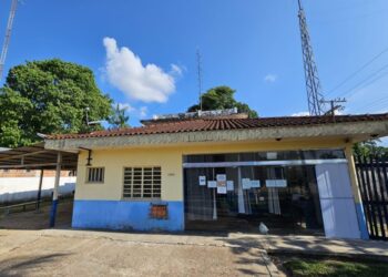 Indígena é preso suspeito de engravidar filha adolescente no Amazonas