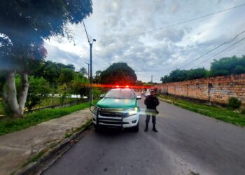 Três foragidos da Justiça são presos em Manaus, dois deles pelo crime de homicídio