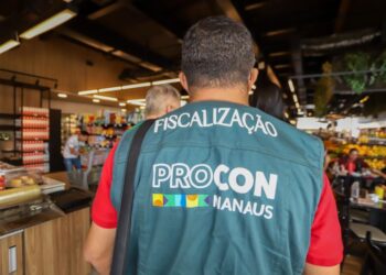 Prefeitura de Manaus alerta sobre empréstimos consignados não solicitados em contas bancárias de consumidores