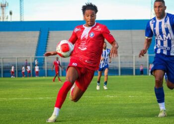 RPE Parintins FC trabalha detalhes para somar primeiros pontos no Barezão 2025