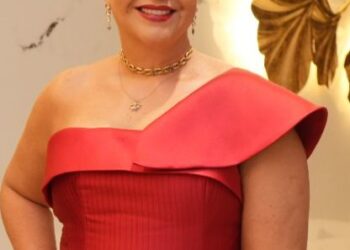 Cileide Moussallem: a heroína das mulheres do Amazonas que pode assumir a liderança da ONU Mulher no Brasil