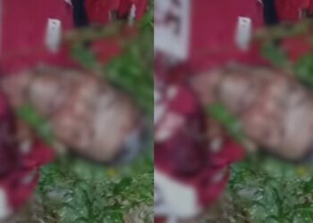 ‘Neném’ é perseguido e morto a tiros em Manaus