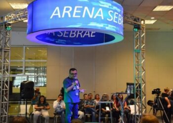 A “Caravana do Empreendedorismo” inicia nesta segunda com palestras, escritórios e consultorias gratuitas