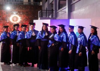 Com diploma inédito, ribeirinhos formados em Gestão de Turismo ampliam oportunidades na Amazônia