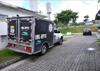 Homem é encontrado morto com sinais de espancamento em Manaus