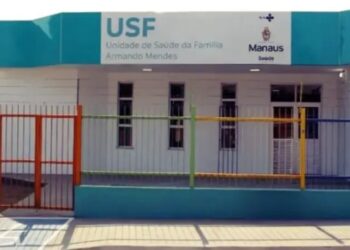 Unidade de Saúde tem atendimento suspenso após incêndio no Manoa