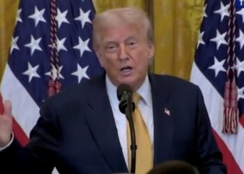 Trump ameaça Rússia com envio de 2 submarinos nucleares