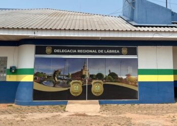 Marido é preso por espancar brutalmente esposa no Amazonas