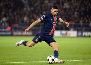 Astro do PSG é acusado de estupro e pode pegar até 15 anos de prisão