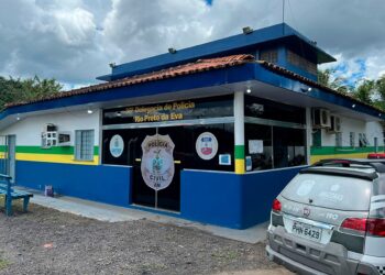 Lutador de MMA é preso após desferir soco em lábio de companheira no AM