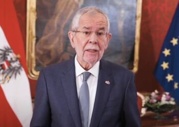 Presidente da Áustria cancela ida à COP30 por causa de custos em Belém