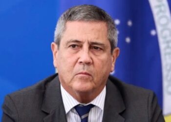 Moraes rejeita pedido de liberdade de Braga Netto pela 4ª vez 