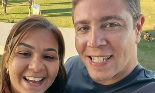 Noiva de repórter da Record morre em acidente de moto por app a 2 meses do casamento