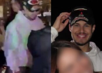 Influenciador se pronuncia após ser acusado de agredir dentista: “Reação instintiva”