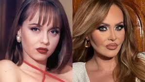Banzeiro dos Famosos: Paola Bracho na Fazenda 17? Gaby Spanic está cotada