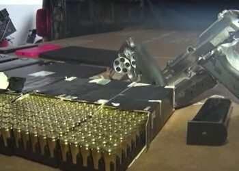 Grupo é preso em Humaitá suspeito de roubar carga de ouro e matar empresário